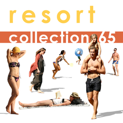 Resort Collection 2