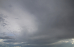 45 Rainy Skies