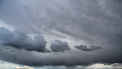 collection of 32 cloudy skies