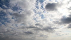 collection of 32 cloudy skies