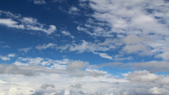 collection of 32 cloudy skies