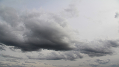 collection of 32 cloudy skies