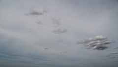collection of 32 cloudy skies