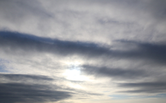 collection of 32 cloudy skies