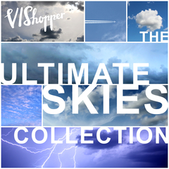 The Ultimate Skies Collection