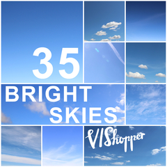 The Ultimate Skies Collection