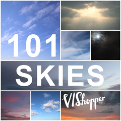 The Ultimate Skies Collection