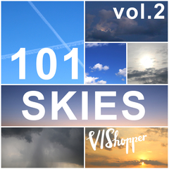 The Ultimate Skies Collection