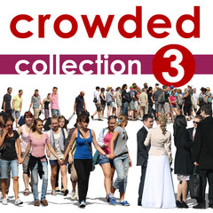 Crowded Collection 3