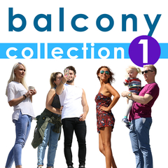 Balcony Collection 1