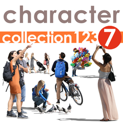 The Ultimate Character Collection 5