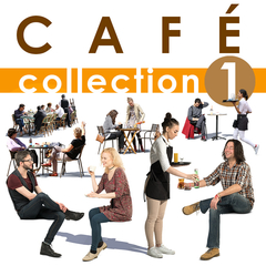 Cafe Collection 1