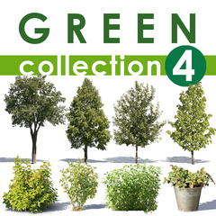 Green Collection 4