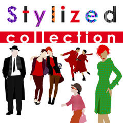 Stylized Collection