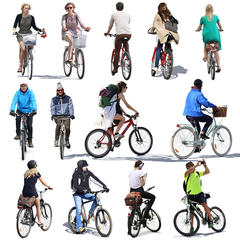 Cycling Collection 2