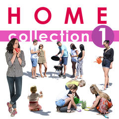 Home Collection 1