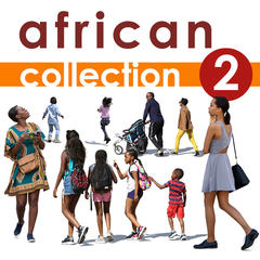 African Collection 2