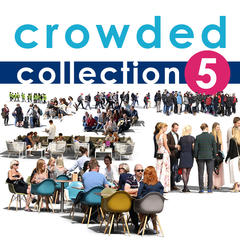 Crowded Collection 5