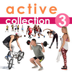 Active Collection 3