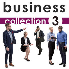 Business Collection 3