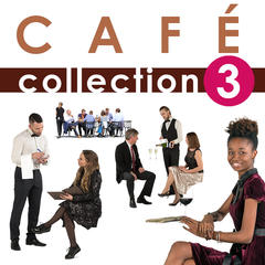 Cafe Collection 3