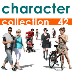 The Ultimate Character Collection 3