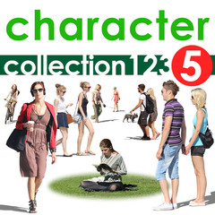 The Ultimate Character Collection 3