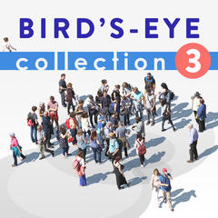 Birds-Eye Collection 3
