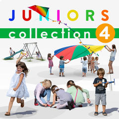 Juniors Collection 4