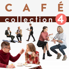 Cafe Collection 4