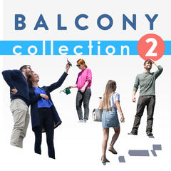 Balcony Collection 2