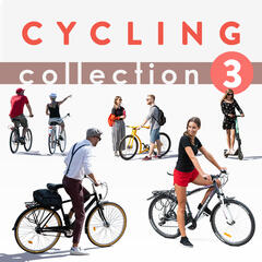 Cycling Collection 3
