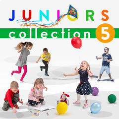 Juniors Collection 5