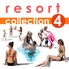Resort Collection 4