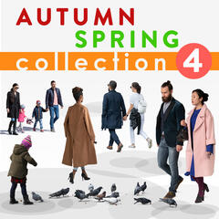 Autumn Spring Collection 4
