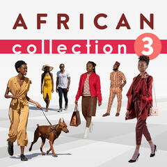 African Collection 3