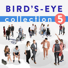 Birds Eye Collection 5