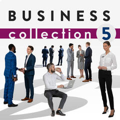 Business Collection 5