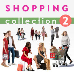 Shopping Collection 2