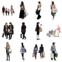 Shopping Collection 2