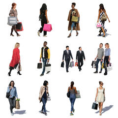 Shopping Collection 2