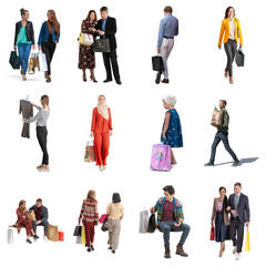 Shopping Collection 2