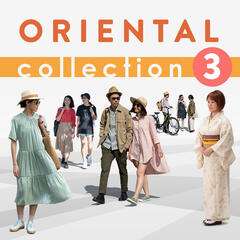 Oriental Collection 3