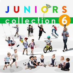 Juniors Collection 6