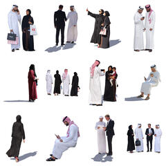 Arab Collection 2