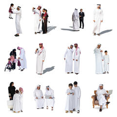 Arab Collection 2