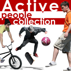 Active Collection 1