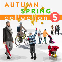 Autumn Spring Collection 5
