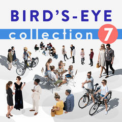 Birds Eye Collection 7
