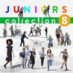 Juniors Collection 8